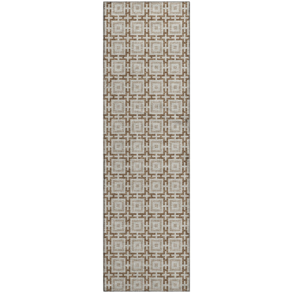 addison mayfield amf139 taupe rug