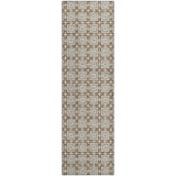 addison mayfield amf139 taupe rug