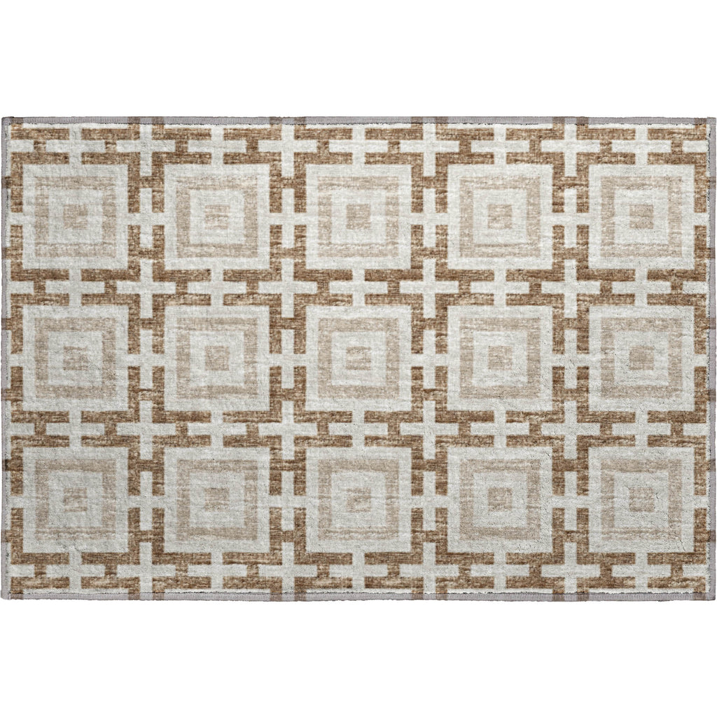 addison mayfield amf139 taupe rug