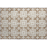 addison mayfield amf139 taupe rug