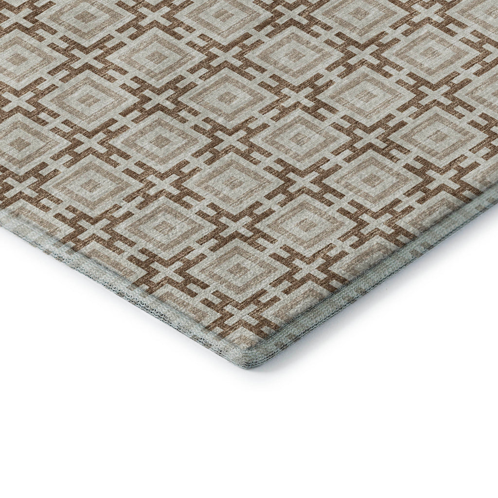 addison mayfield amf139 taupe rug