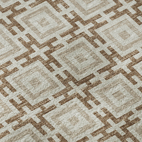 addison mayfield amf139 taupe rug