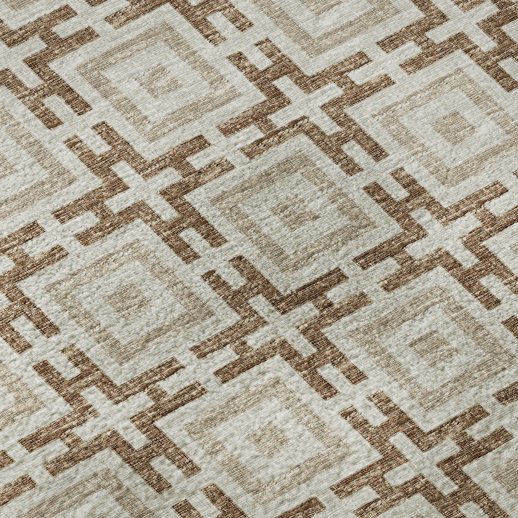 addison mayfield amf139 taupe rug