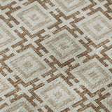 addison mayfield amf139 taupe rug
