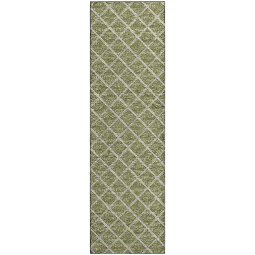 addison mayfield amf140 aloe rug