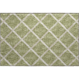 addison mayfield amf140 aloe rug