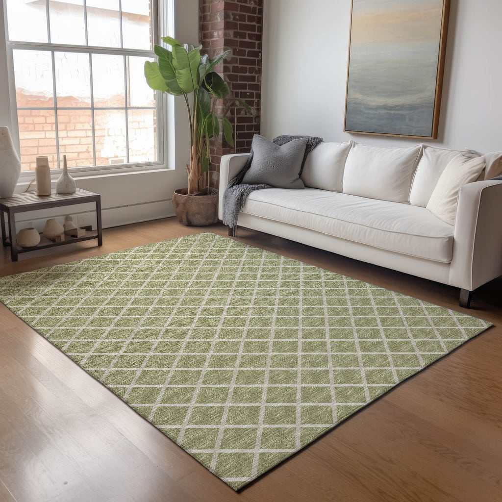 addison mayfield amf140 aloe rug