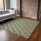 addison mayfield amf140 aloe rug