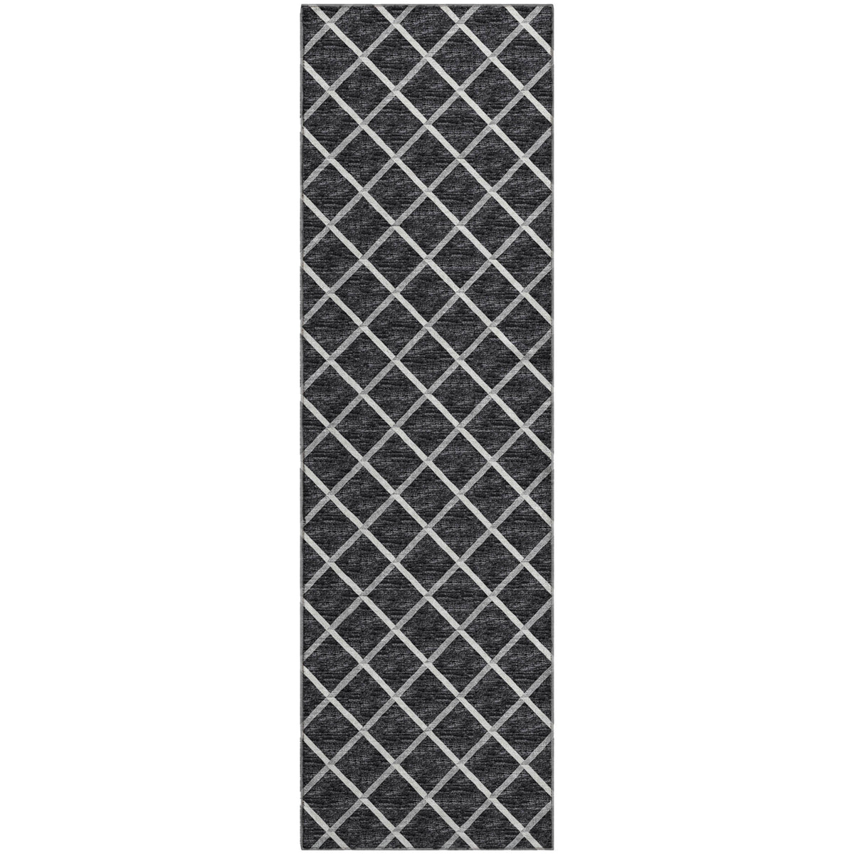 addison mayfield amf140 black rug