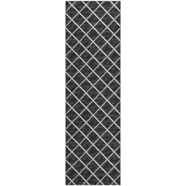 addison mayfield amf140 black rug