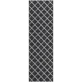 addison mayfield amf140 black rug