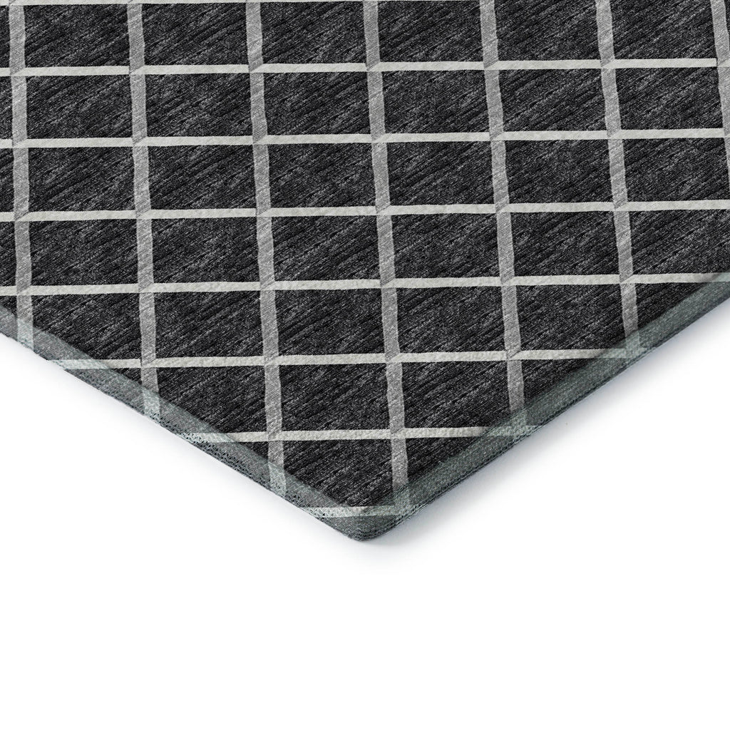addison mayfield amf140 black rug