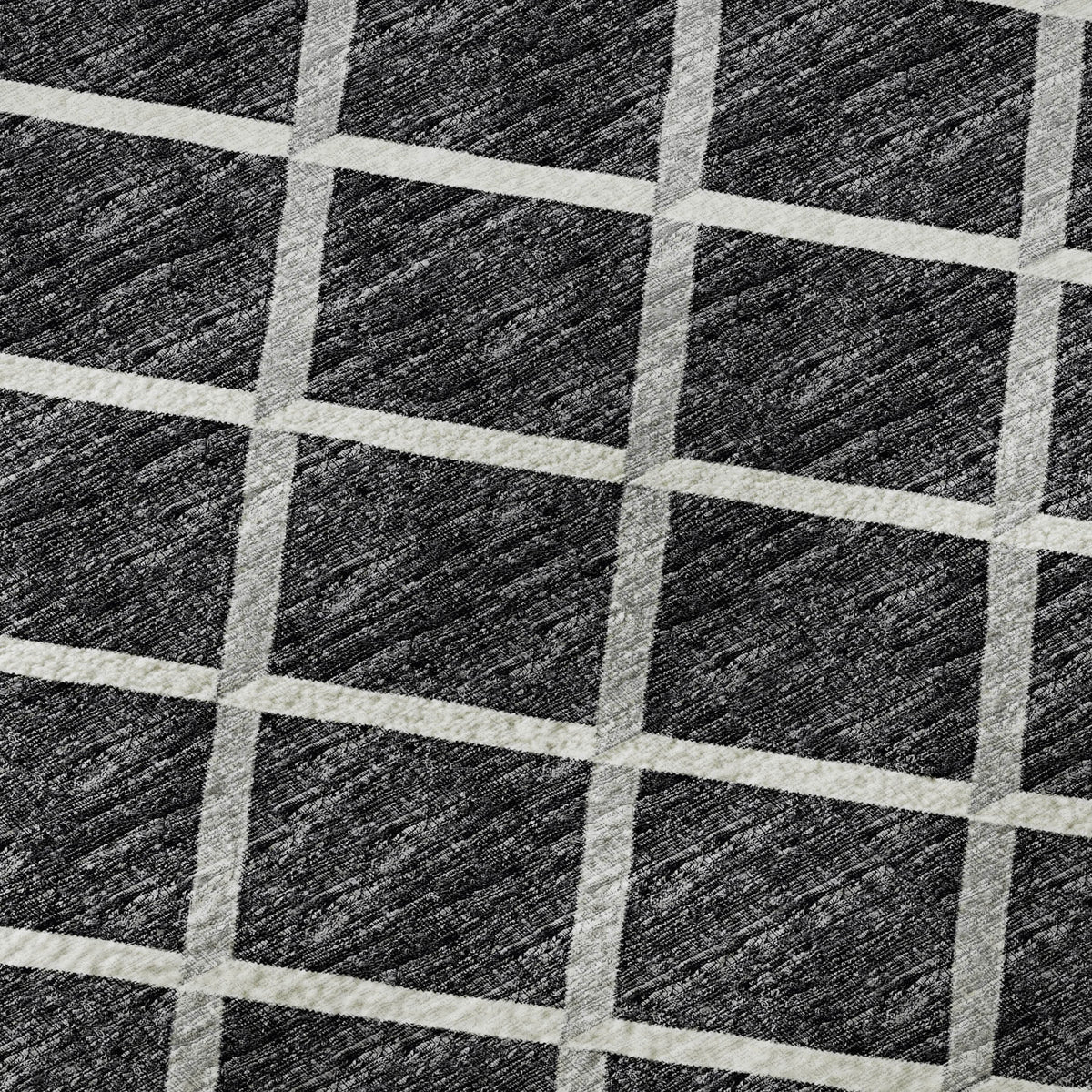 addison mayfield amf140 black rug