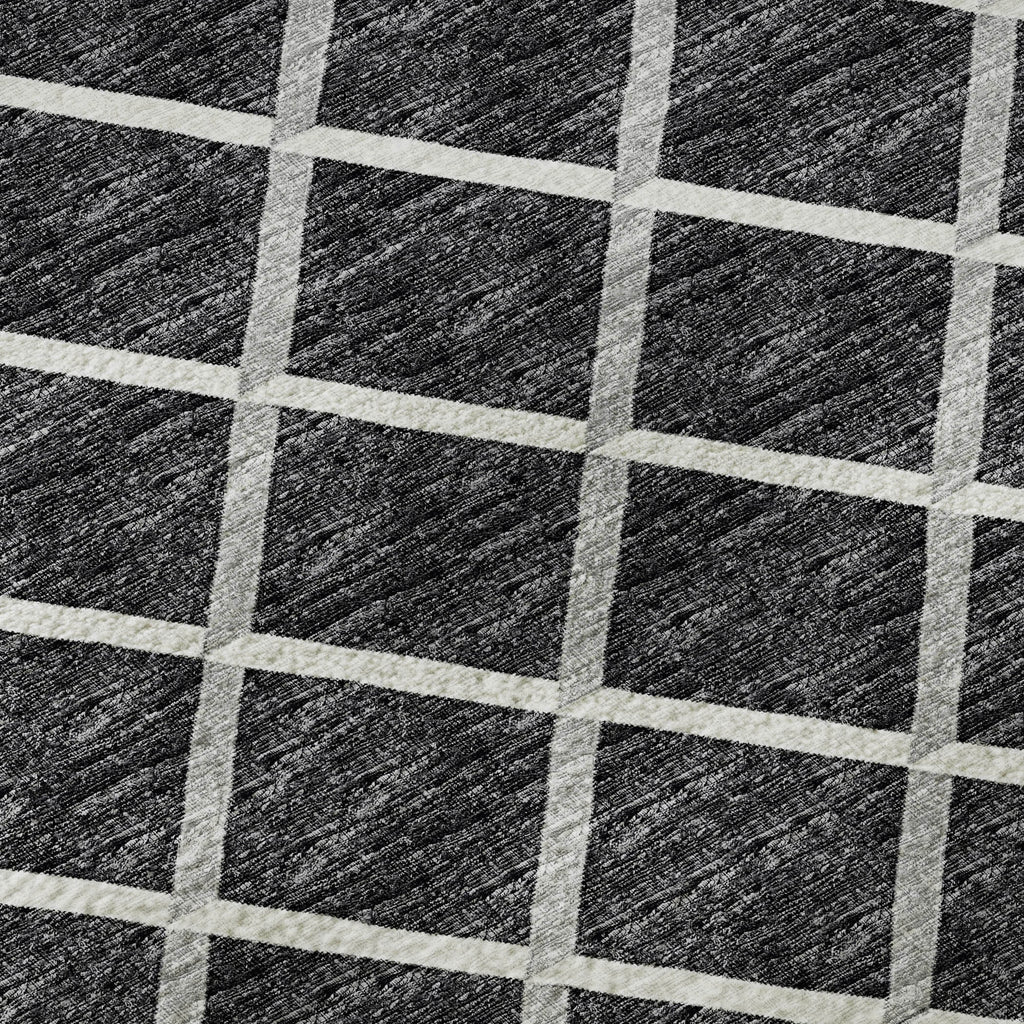 addison mayfield amf140 black rug
