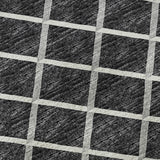 addison mayfield amf140 black rug