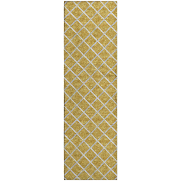 addison mayfield amf140 gold rug