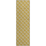 addison mayfield amf140 gold rug