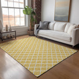 addison mayfield amf140 gold rug