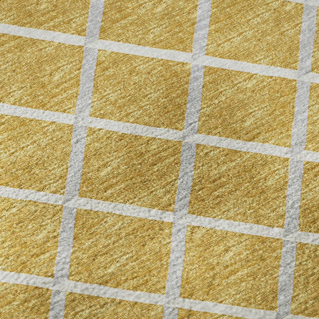 addison mayfield amf140 gold rug
