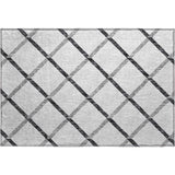 addison mayfield amf140 gray rug