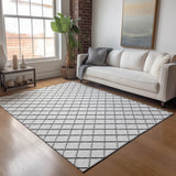 addison mayfield amf140 gray rug