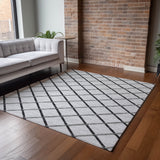 addison mayfield amf140 gray rug