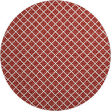 addison mayfield amf140 red rug
