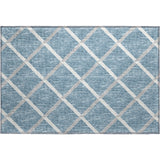 addison mayfield amf140 sky rug