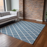 addison mayfield amf140 sky rug