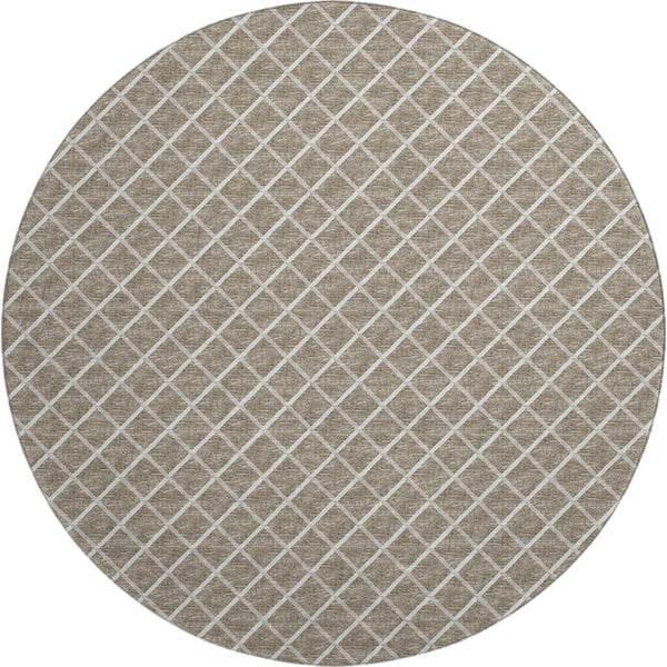 addison mayfield amf140 taupe rug
