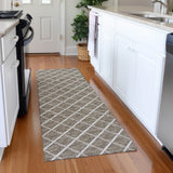 addison mayfield amf140 taupe rug