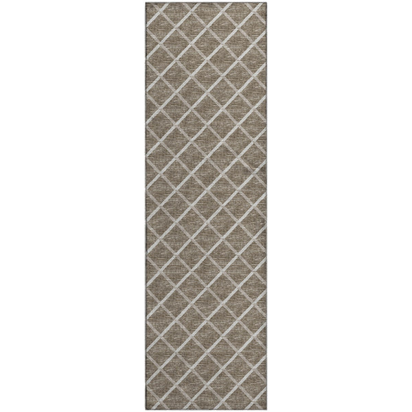 addison mayfield amf140 taupe rug