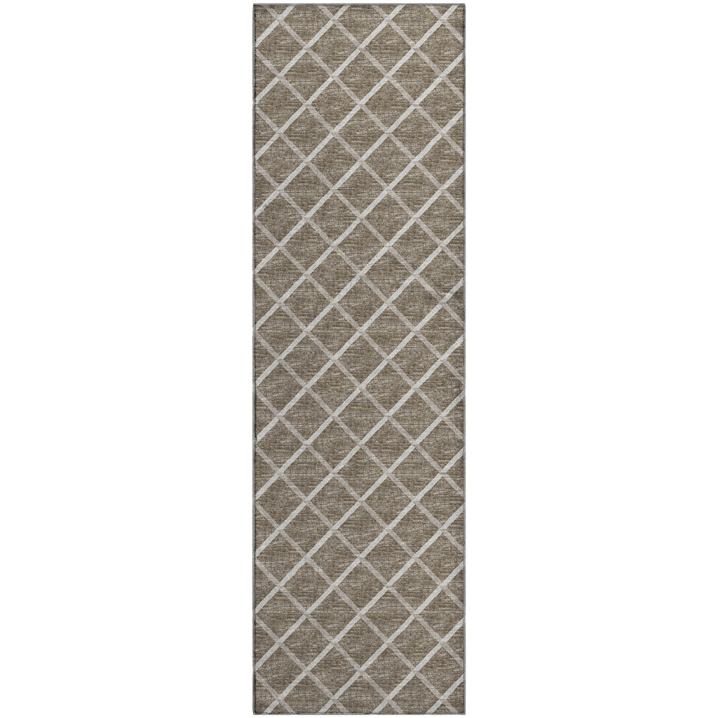 addison mayfield amf140 taupe rug
