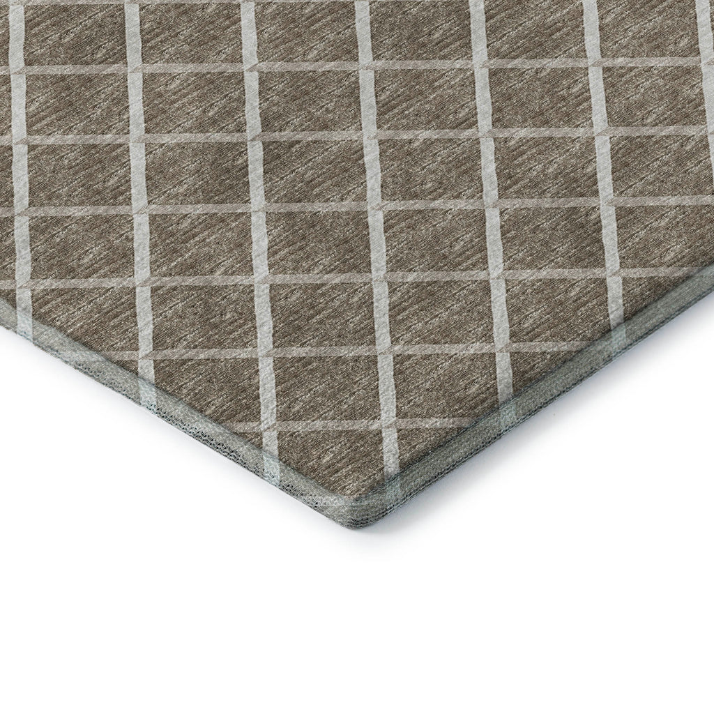 addison mayfield amf140 taupe rug