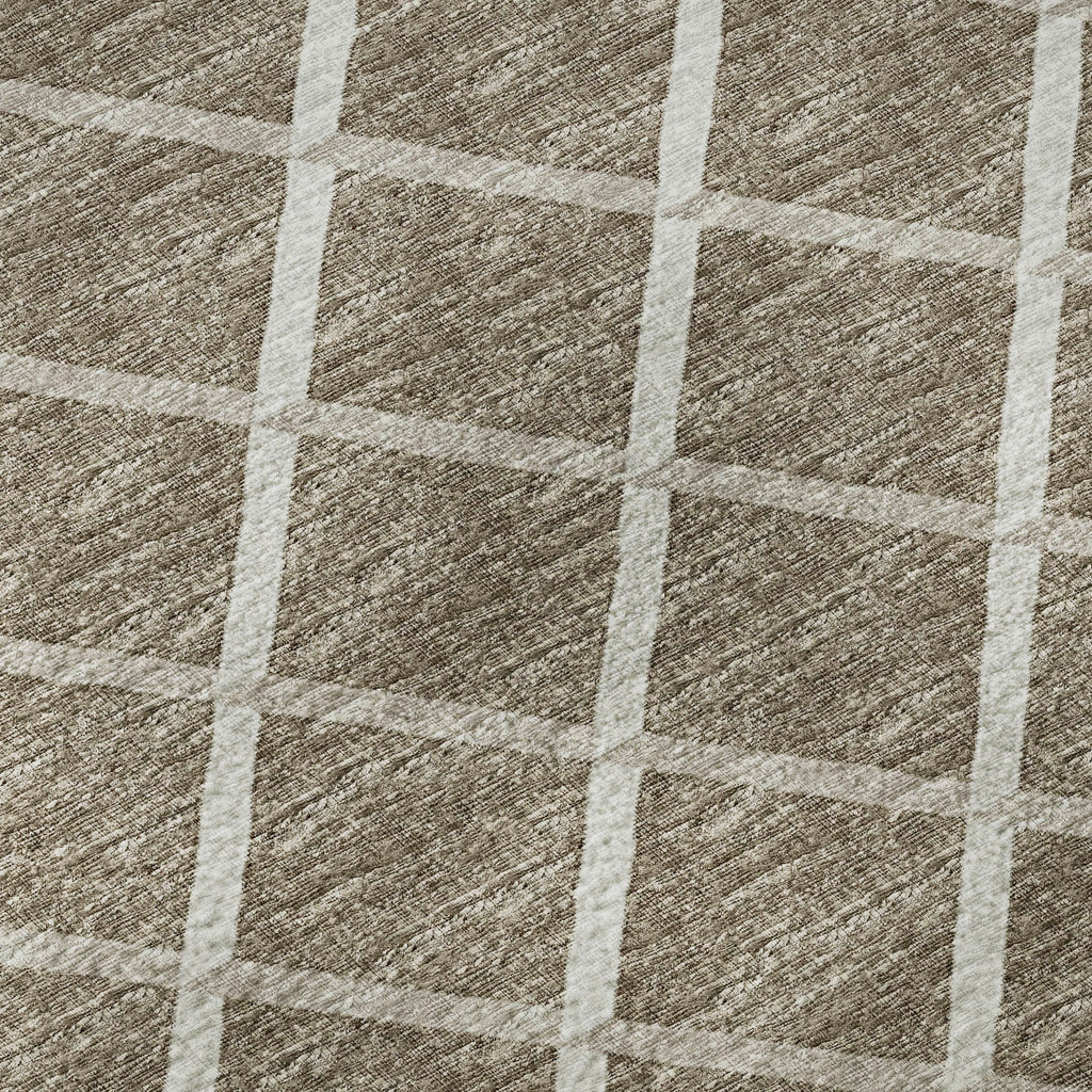 addison mayfield amf140 taupe rug