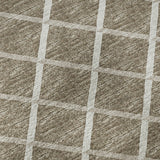 addison mayfield amf140 taupe rug