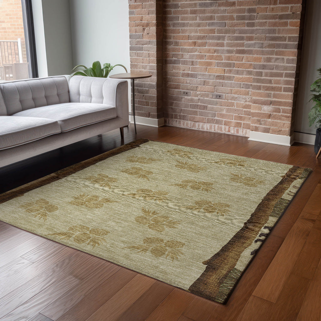 addison mayfield amf142 khaki rug