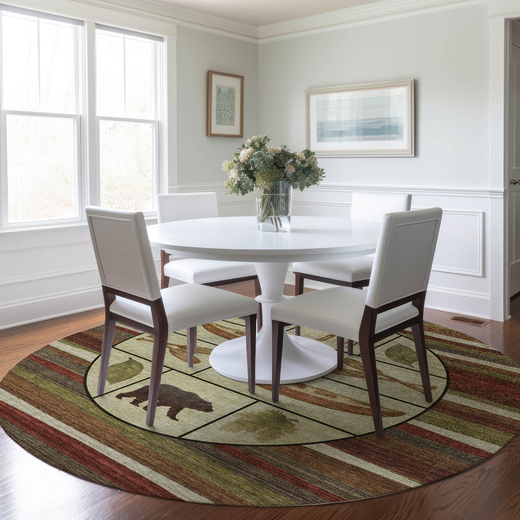 addison mayfield amf143 multi rug