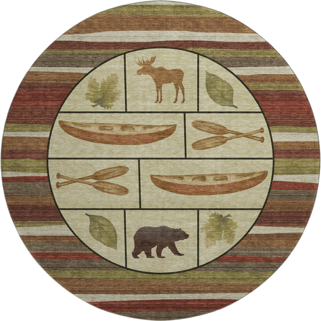 addison mayfield amf143 multi rug