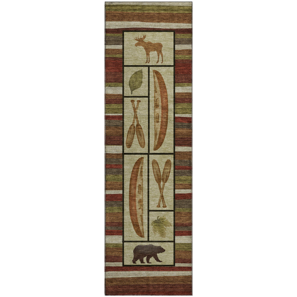 addison mayfield amf143 multi rug