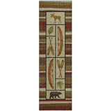 addison mayfield amf143 multi rug