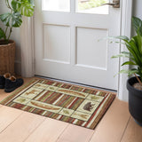 addison mayfield amf143 multi rug