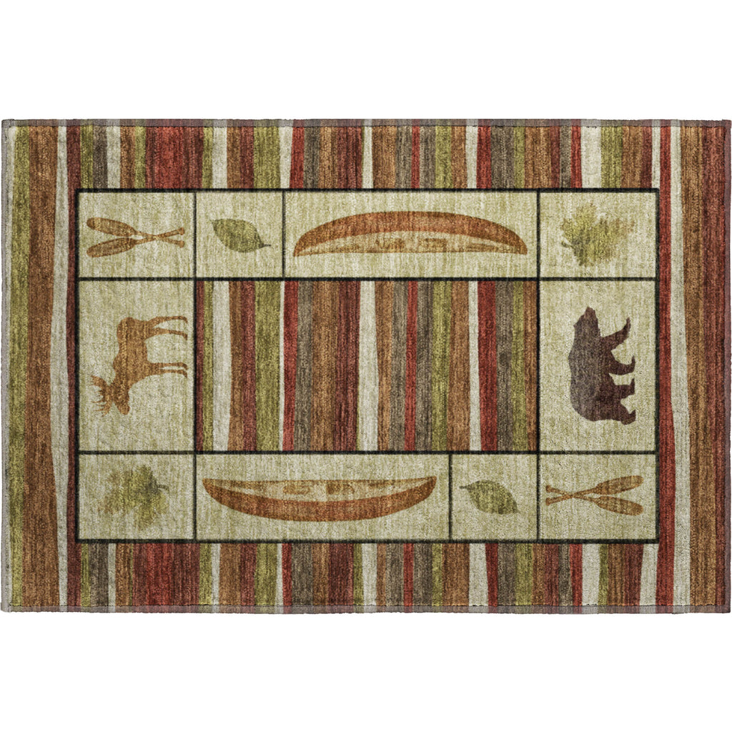 addison mayfield amf143 multi rug