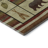 addison mayfield amf143 multi rug