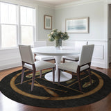 addison mayfield amf144 midnight rug