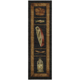 addison mayfield amf144 midnight rug