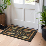 addison mayfield amf144 midnight rug