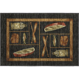 addison mayfield amf144 midnight rug