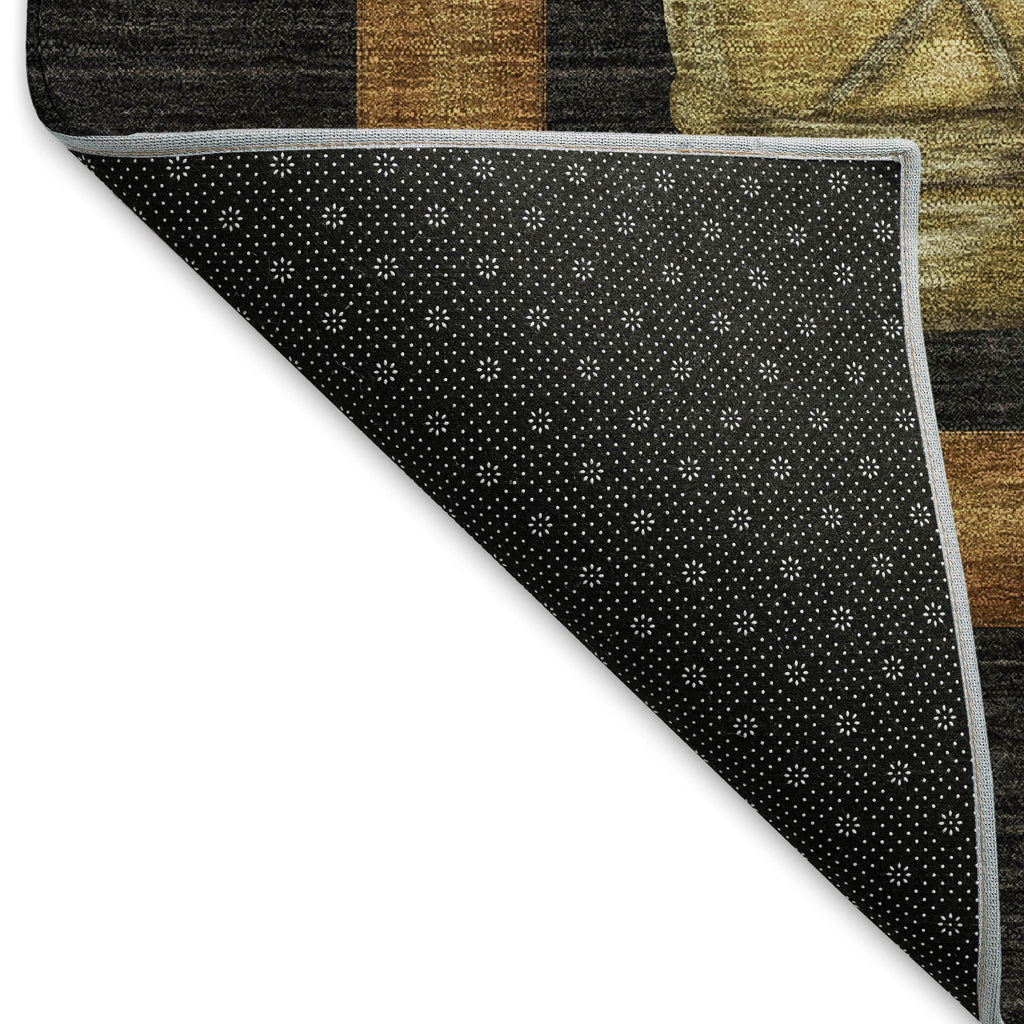 addison mayfield amf144 midnight rug