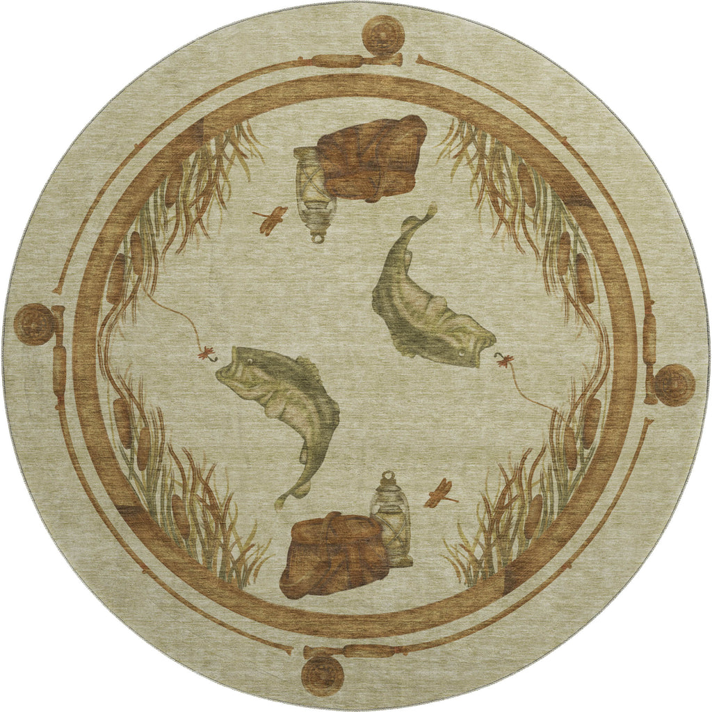 addison mayfield amf145 khaki rug